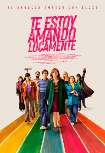 El director Alejandro Marín recollirà el Premi Endimaris per la pel·lícula ‘Te Estoy Amando Locamente’