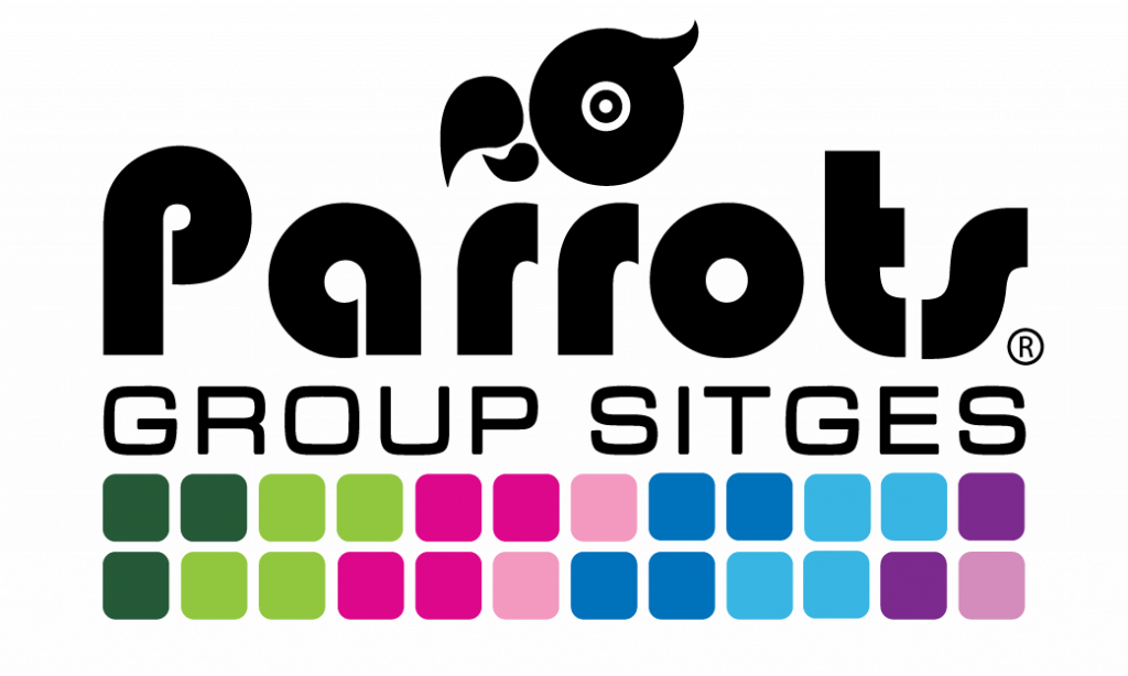 Parrots Sitges