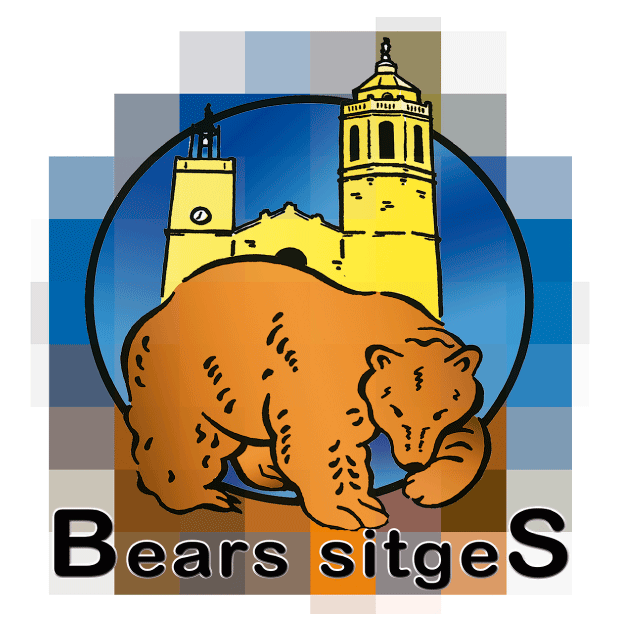 Bears Sitges