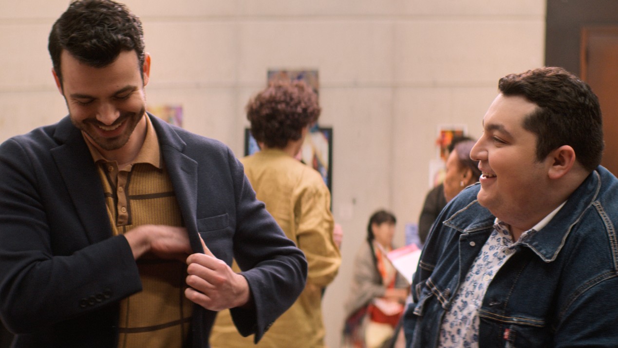 Things Like this — still 1