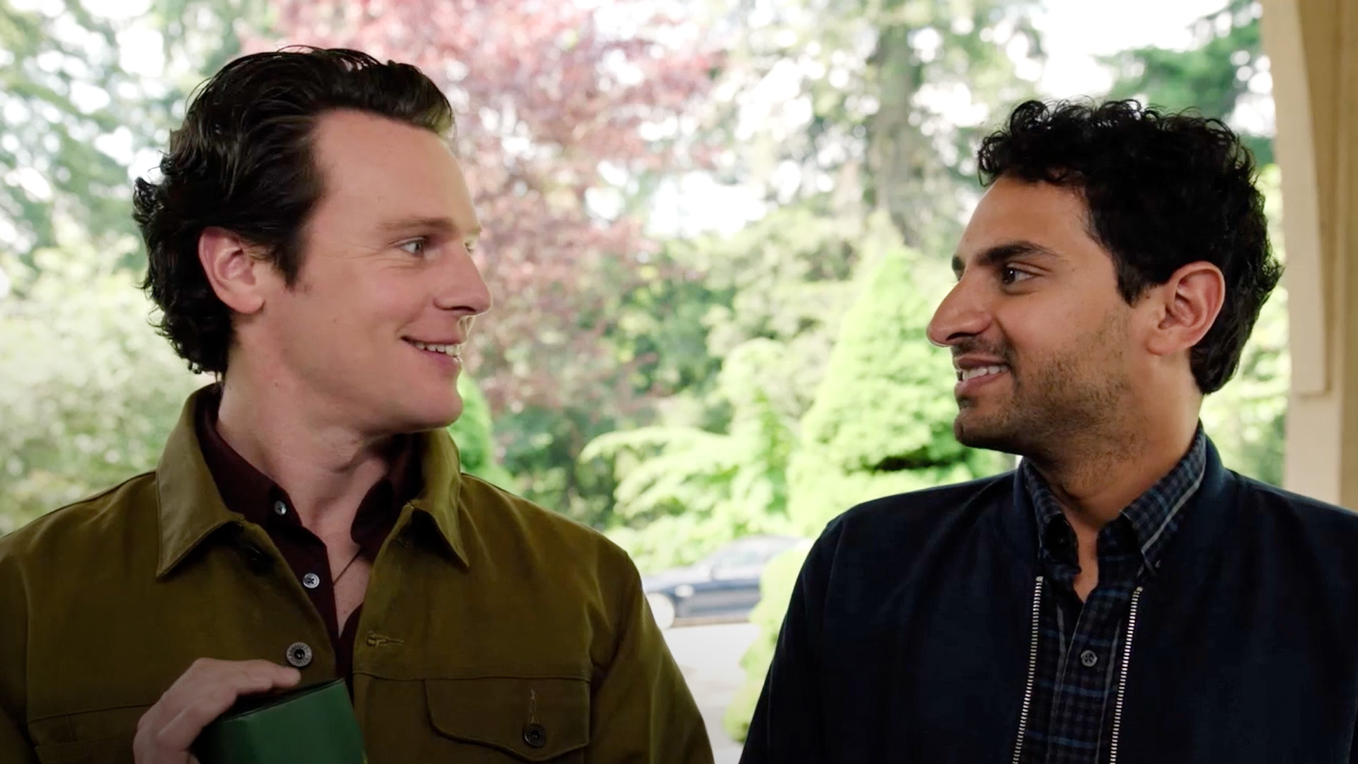 A Nice Indian boy — still 2