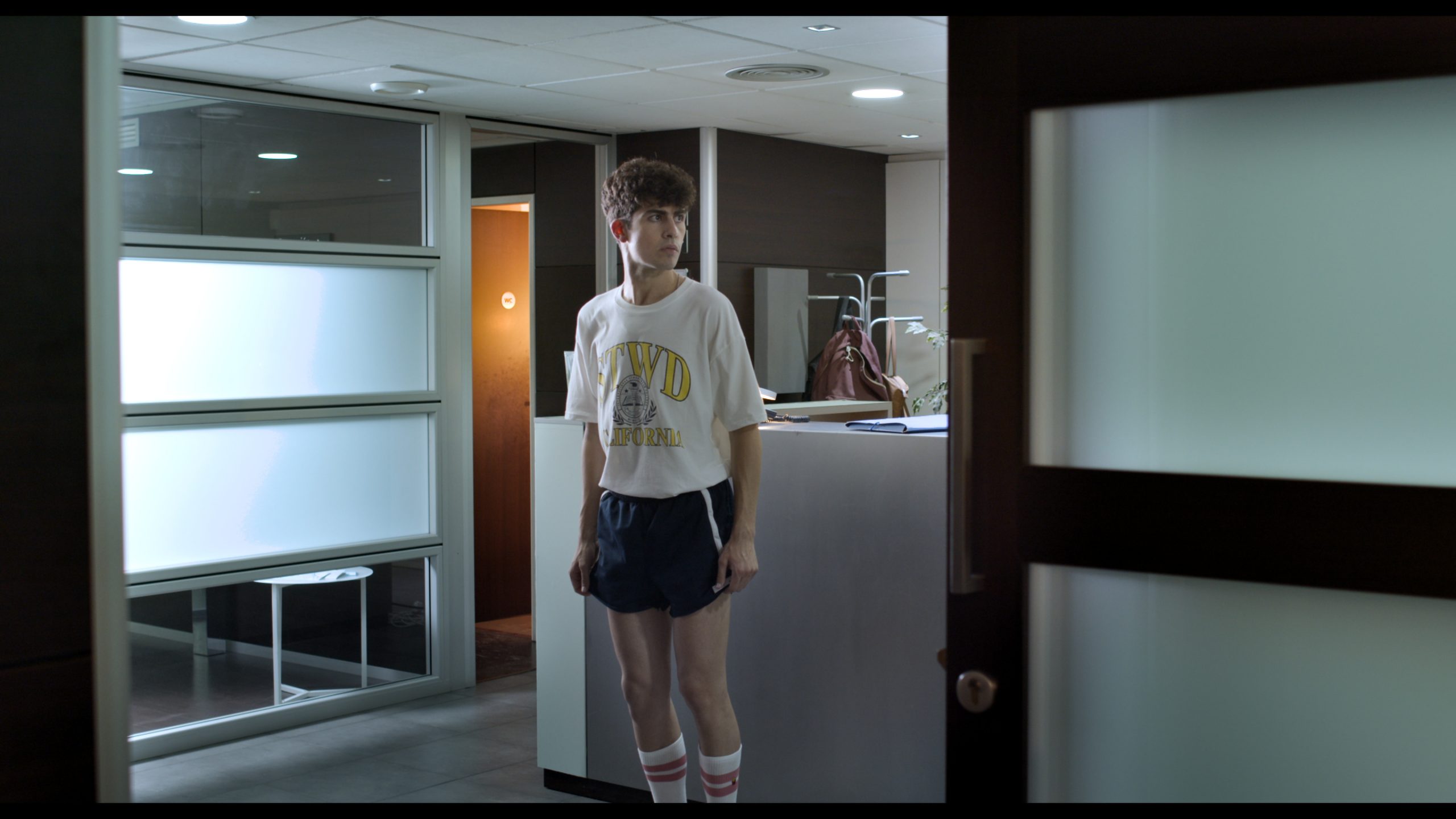 Azul de Niño — still 2