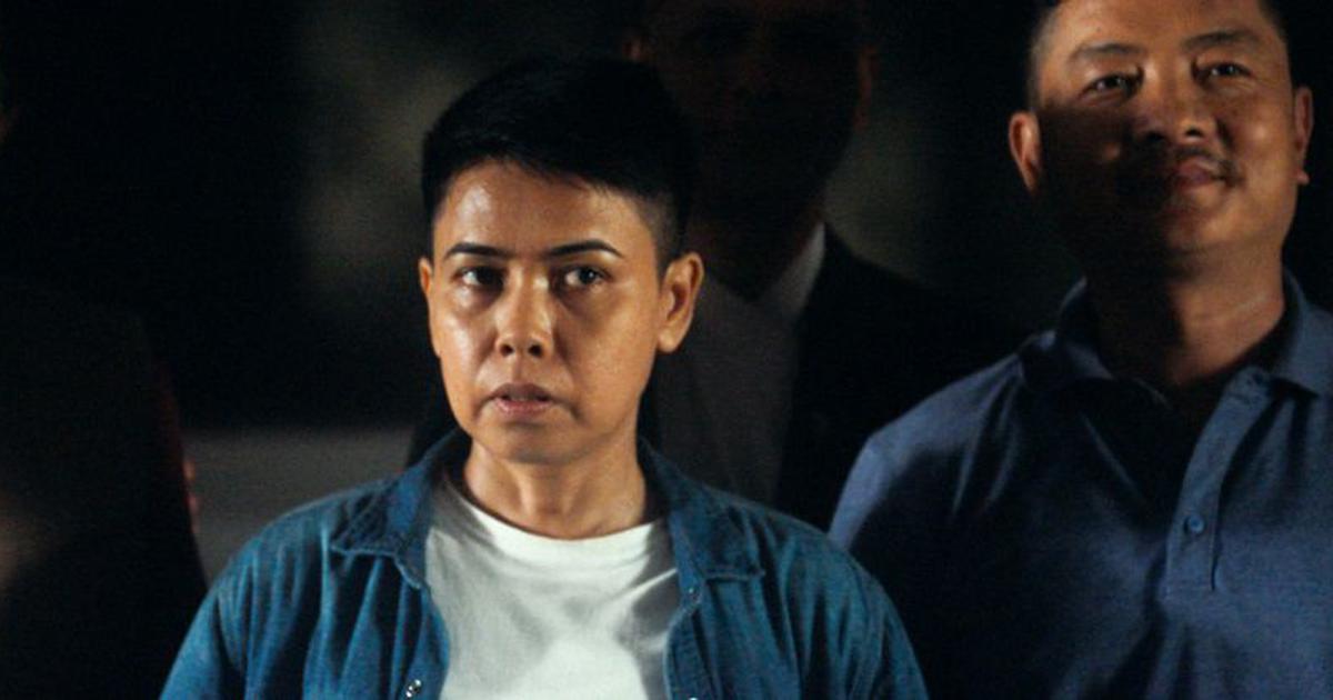 Pooja Sir — still 2