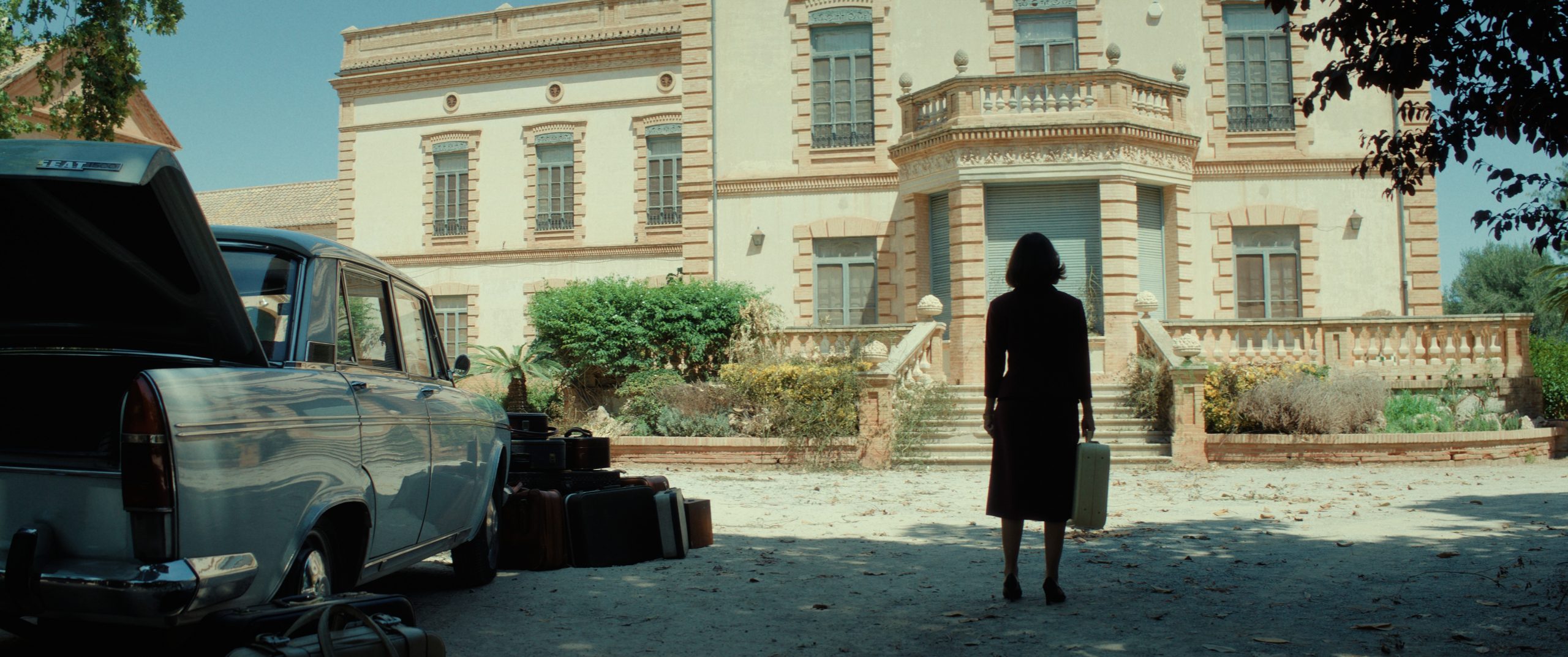 Cel meu Infern Teu — still 1