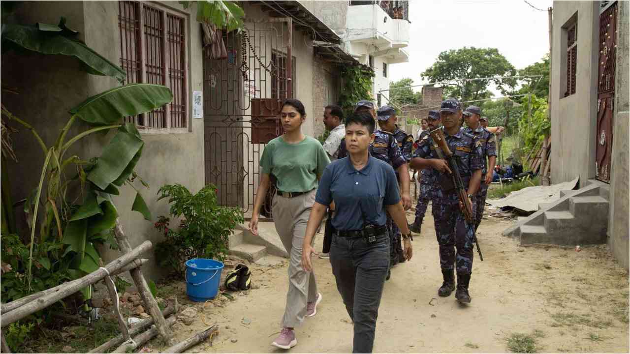 Pooja Sir— still 1