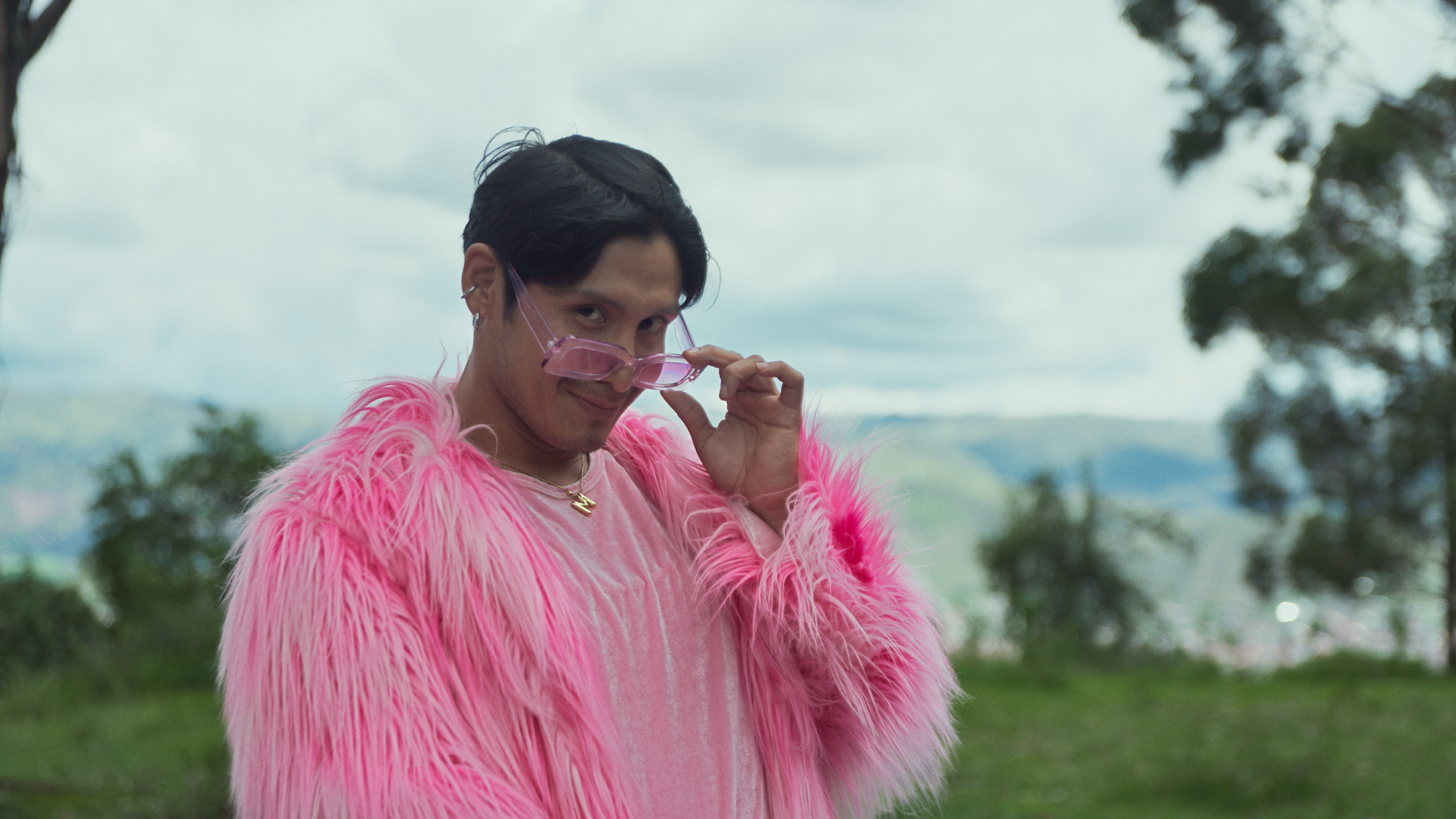 Mi Amigo Maricón — fotograma 1