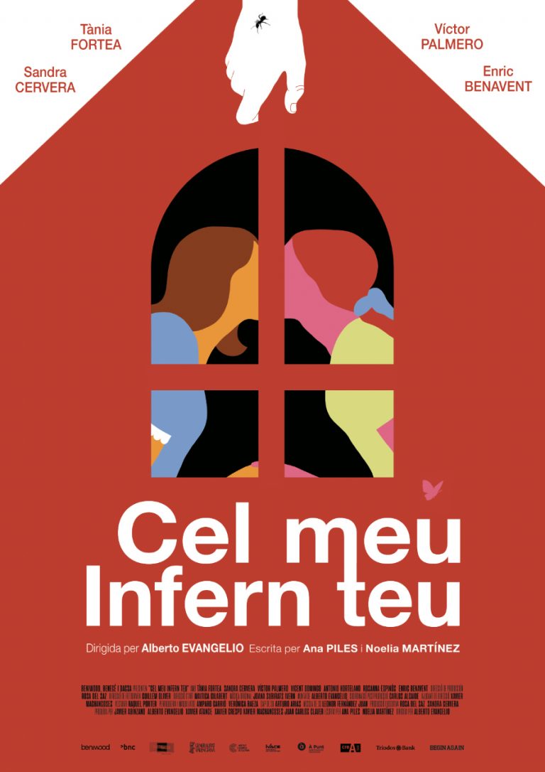 Cel meu, Infern teu (Cloenda)