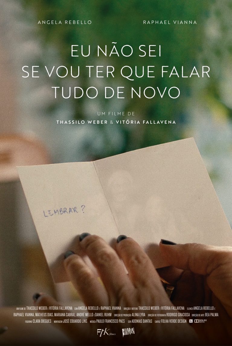 I don’t know if i’ll have to say everything again