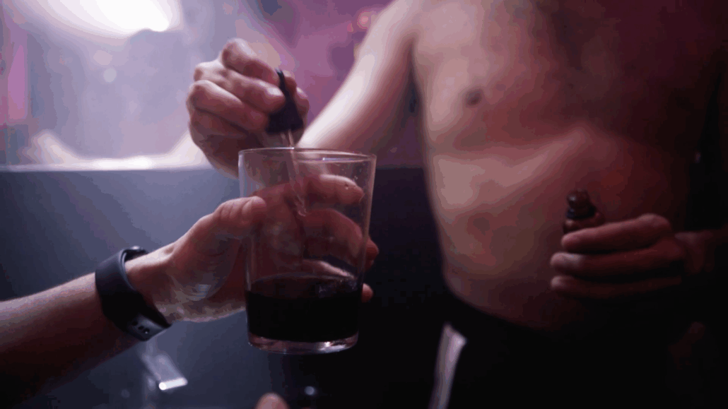 Chem Sex — still 1