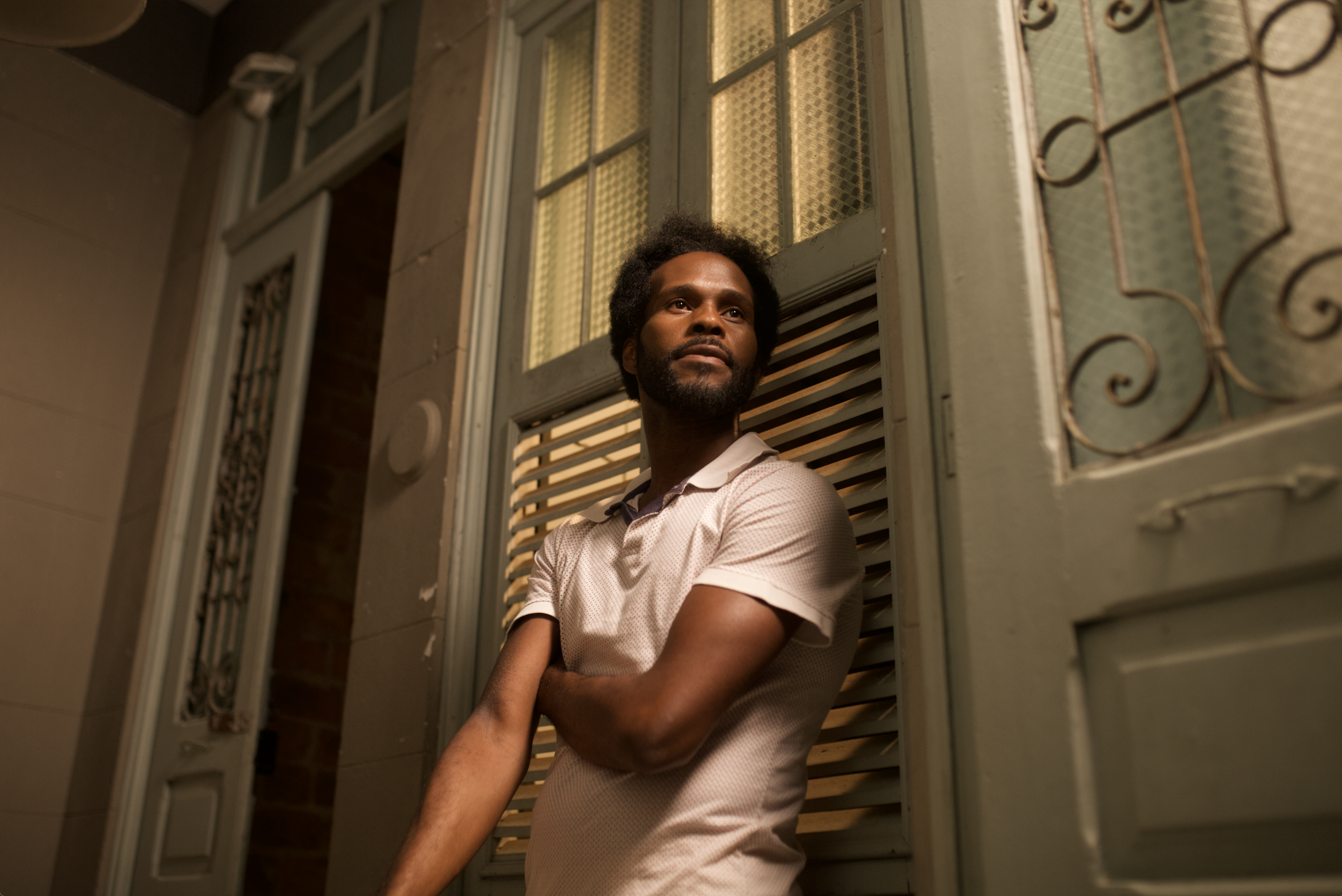 E Seu Corpo É Belo — fotograma 2