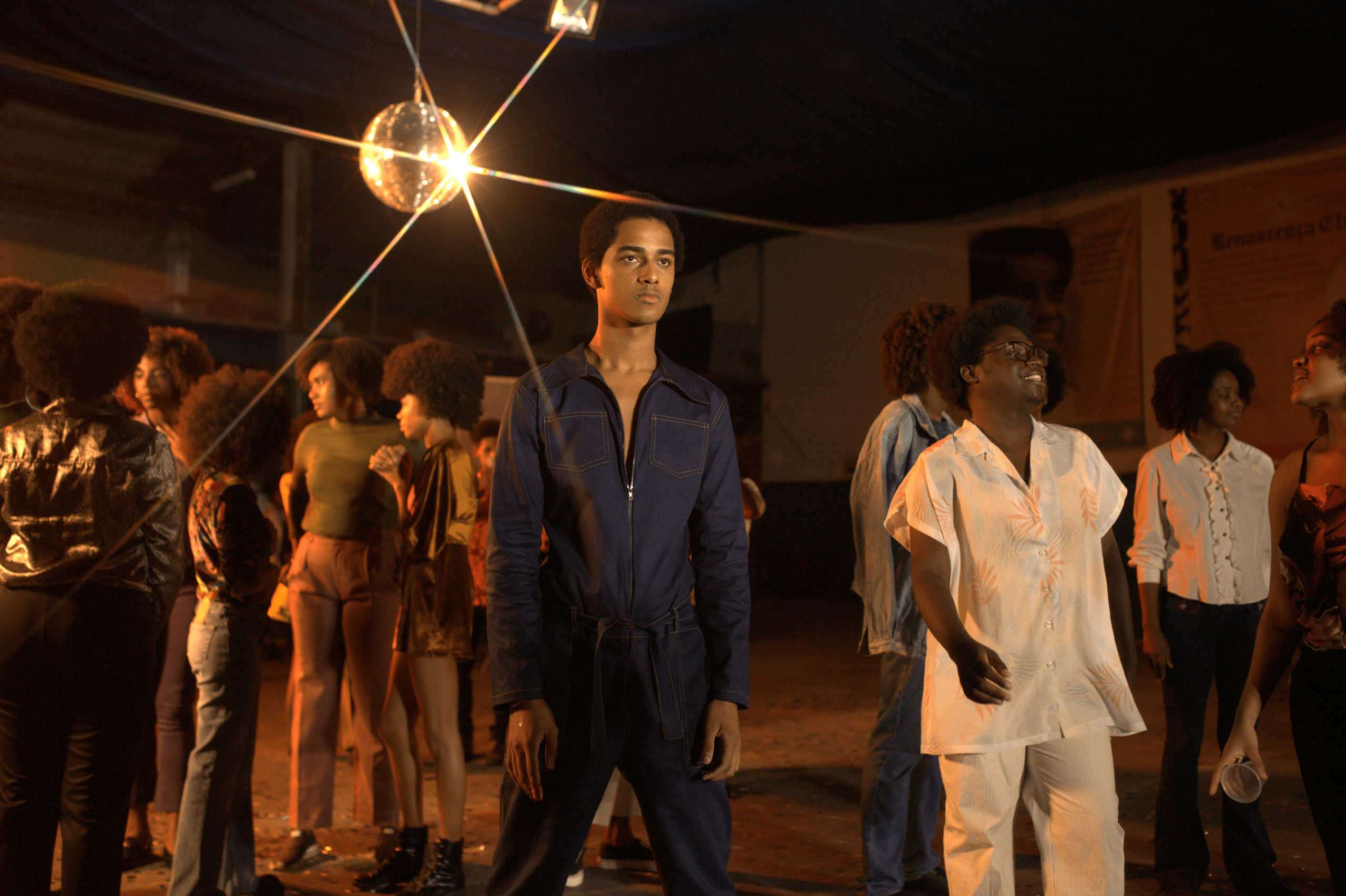 E Seu Corpo É Belo — imatge capçalera