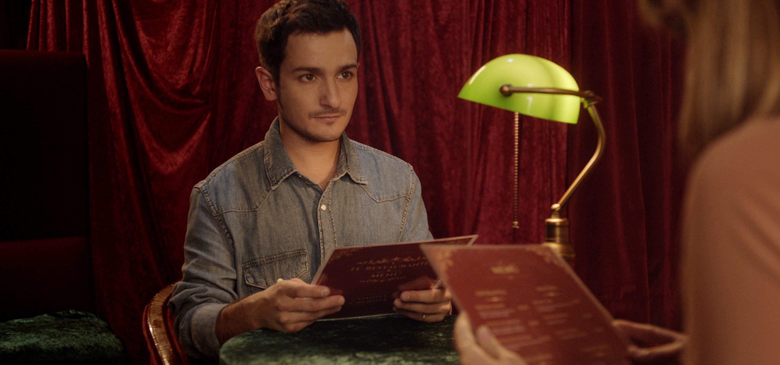 L’Última Cita — fotograma 1