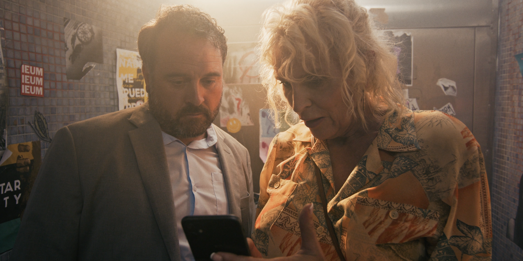 Intercambio — imatge capçalera