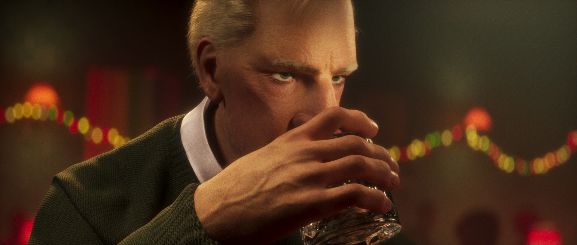 The 7th Avenue — fotograma 1