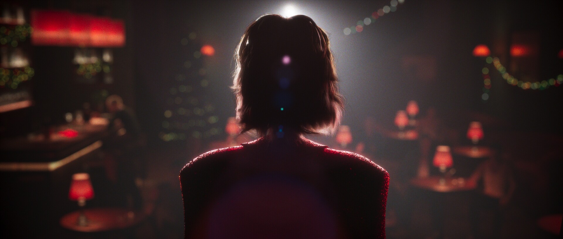 The 7th Avenue — fotograma 2