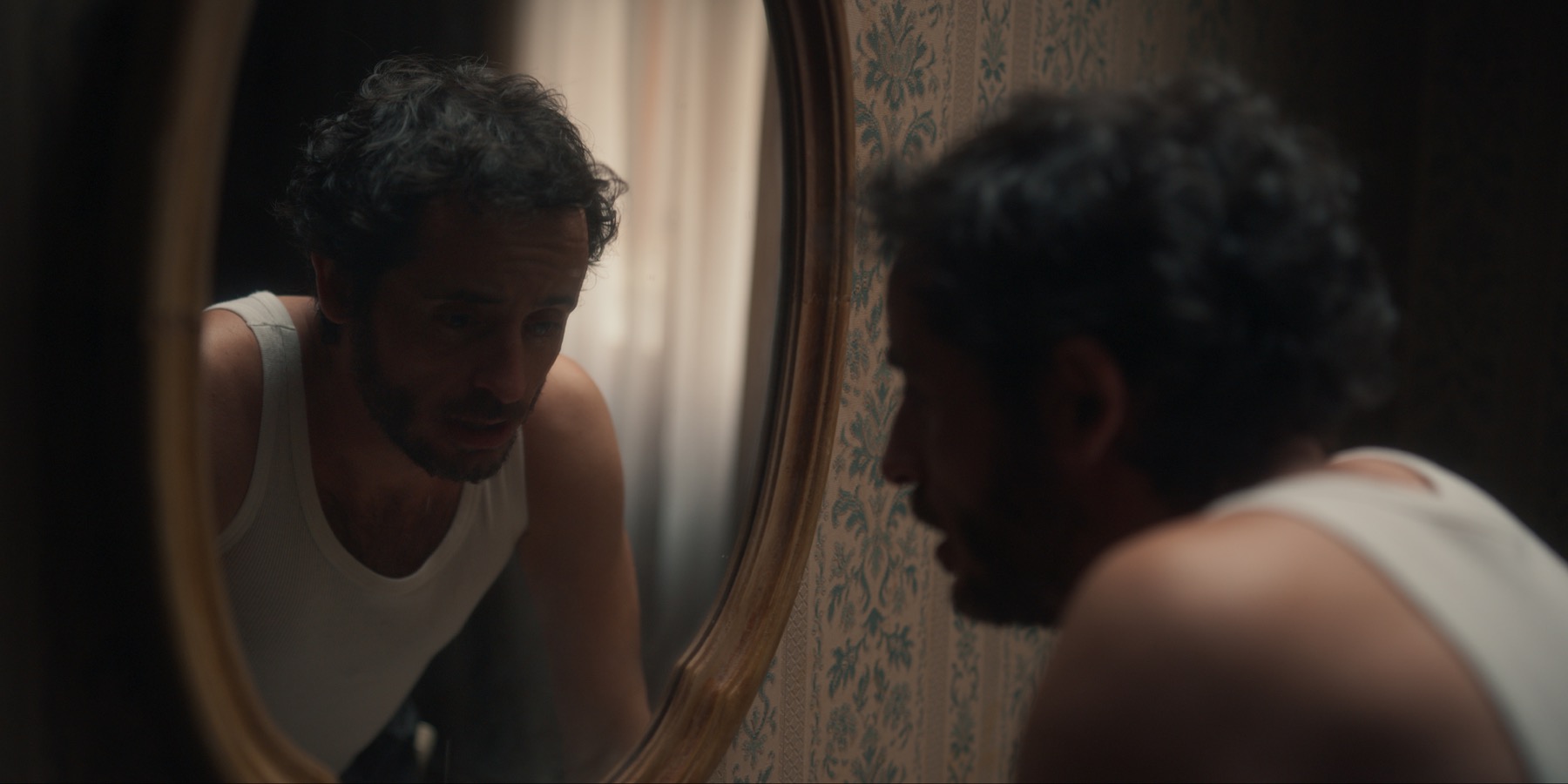 Violetas — fotograma 2