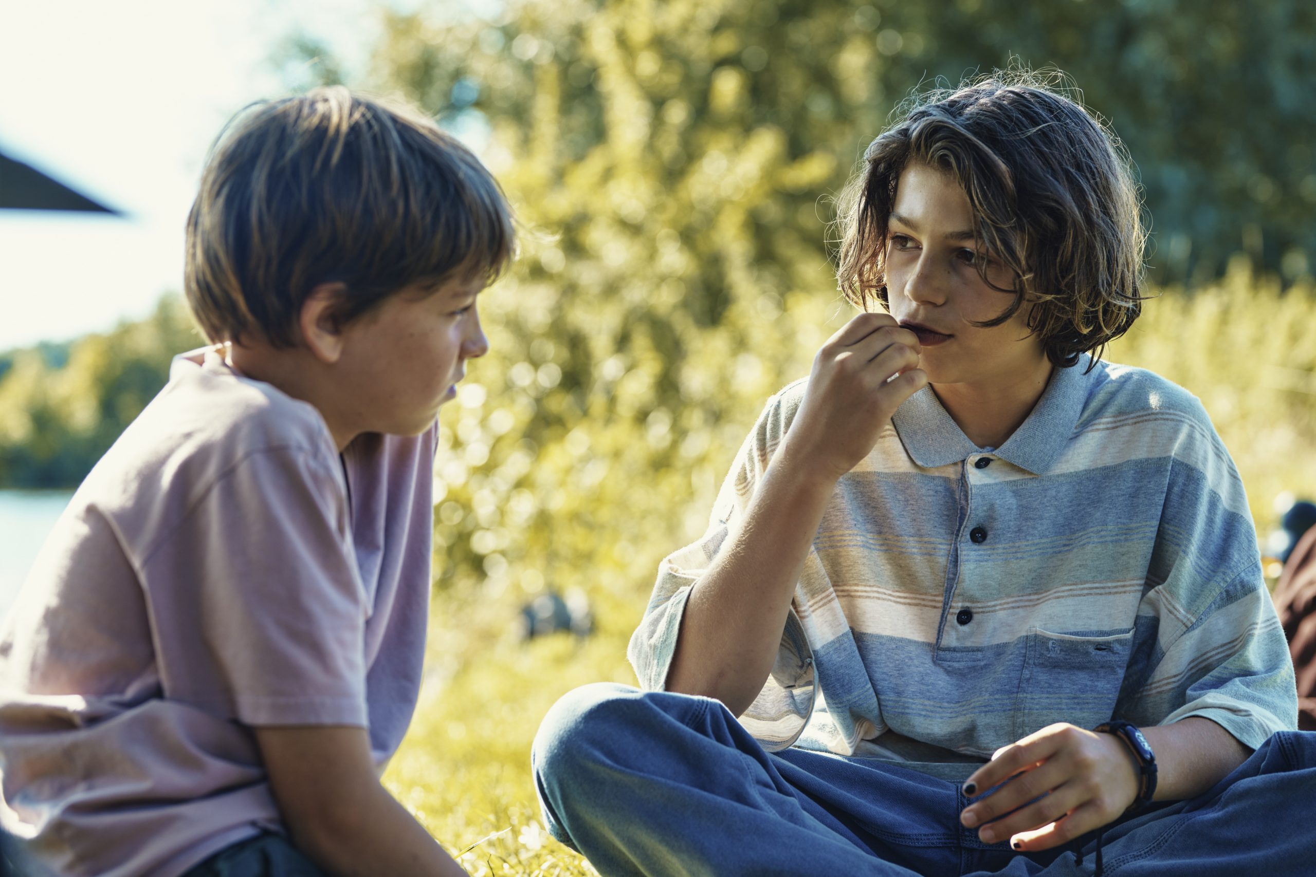 Young Hearts — imatge capçalera