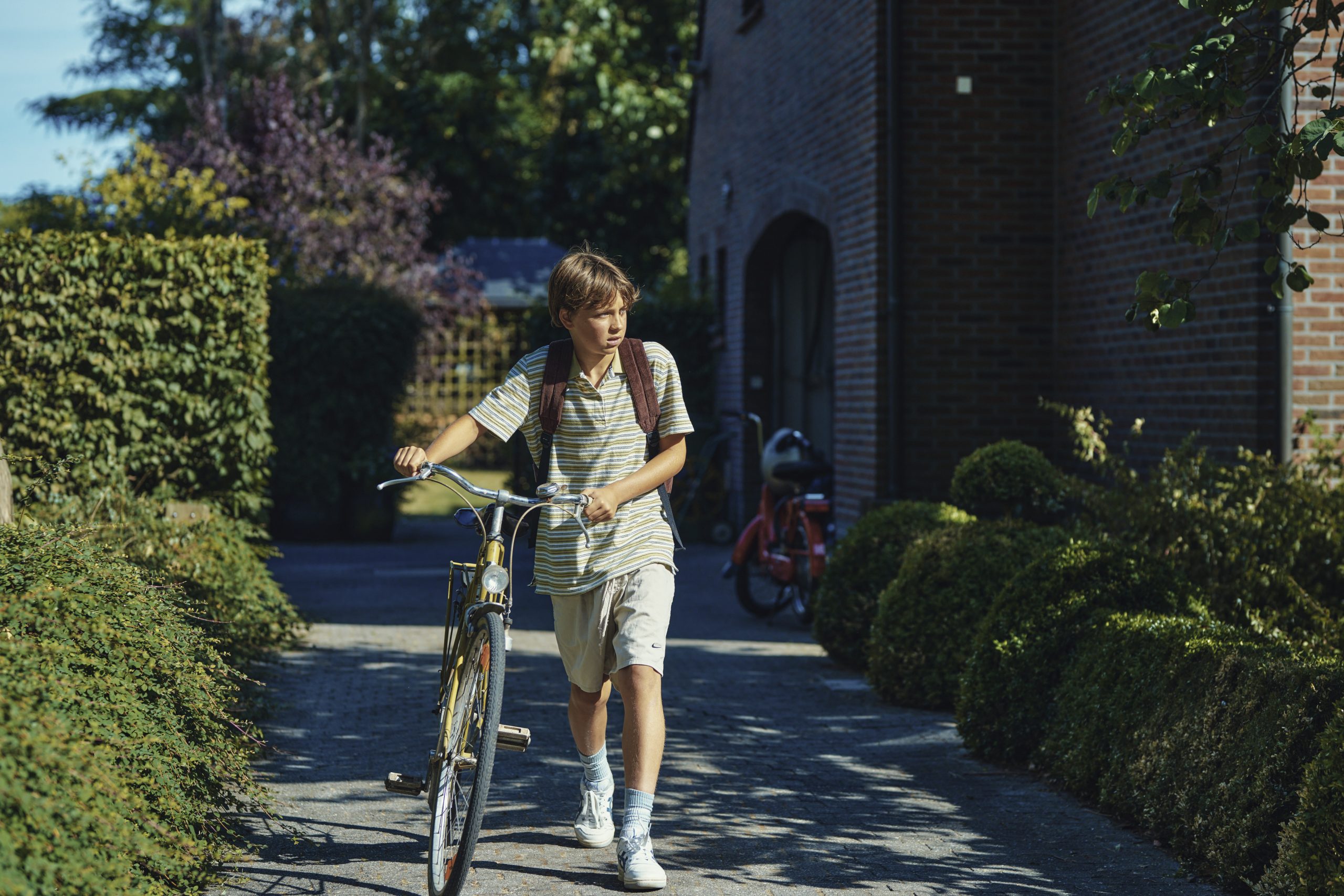 Young Hearts — still 2