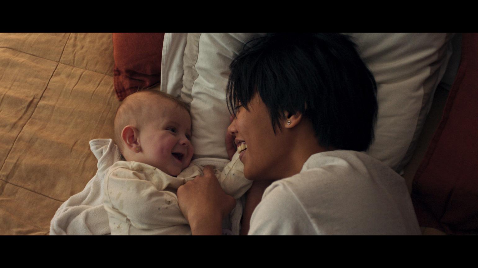 Solo Kim — fotograma 2