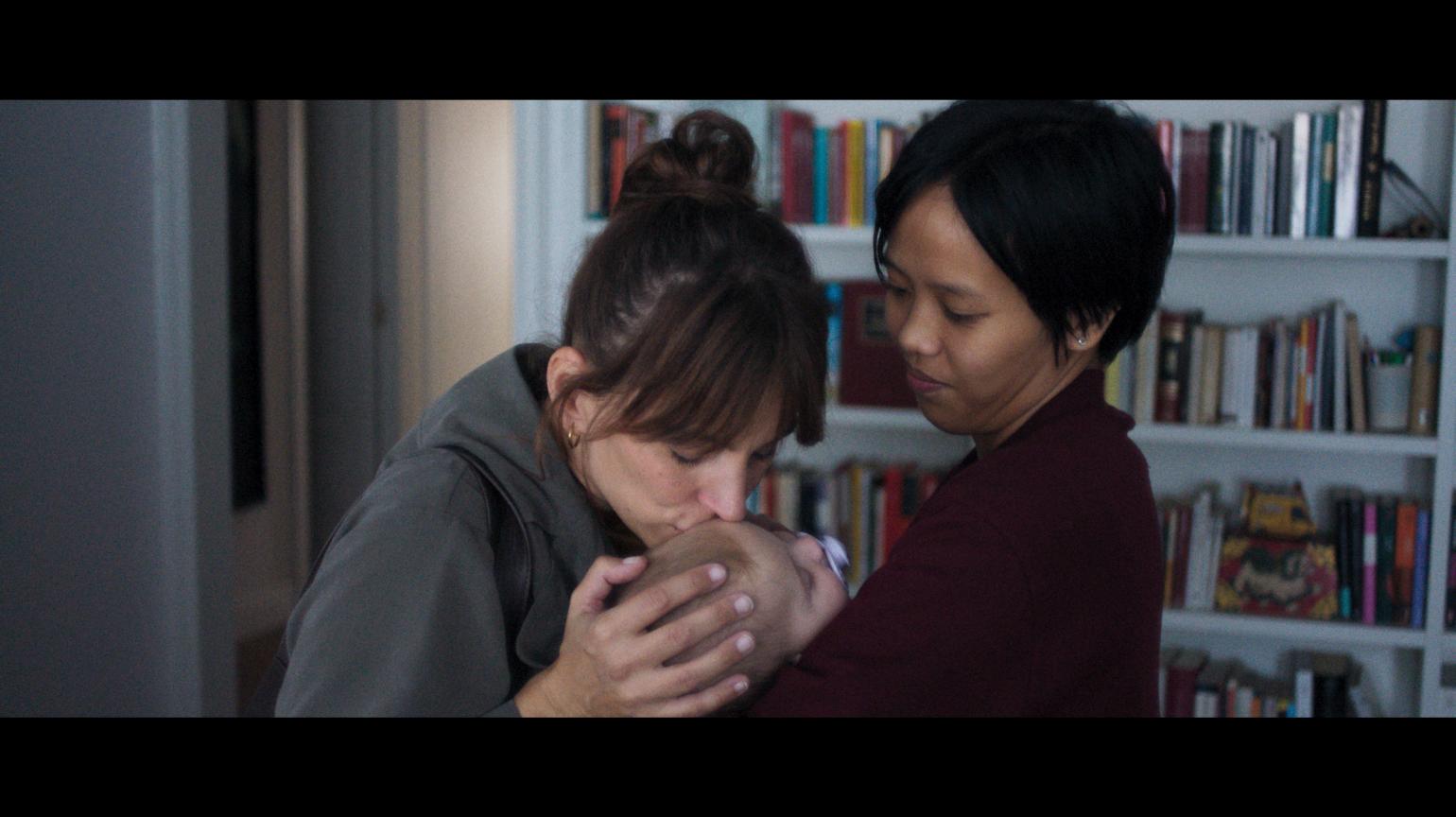 Solo Kim — fotograma 1