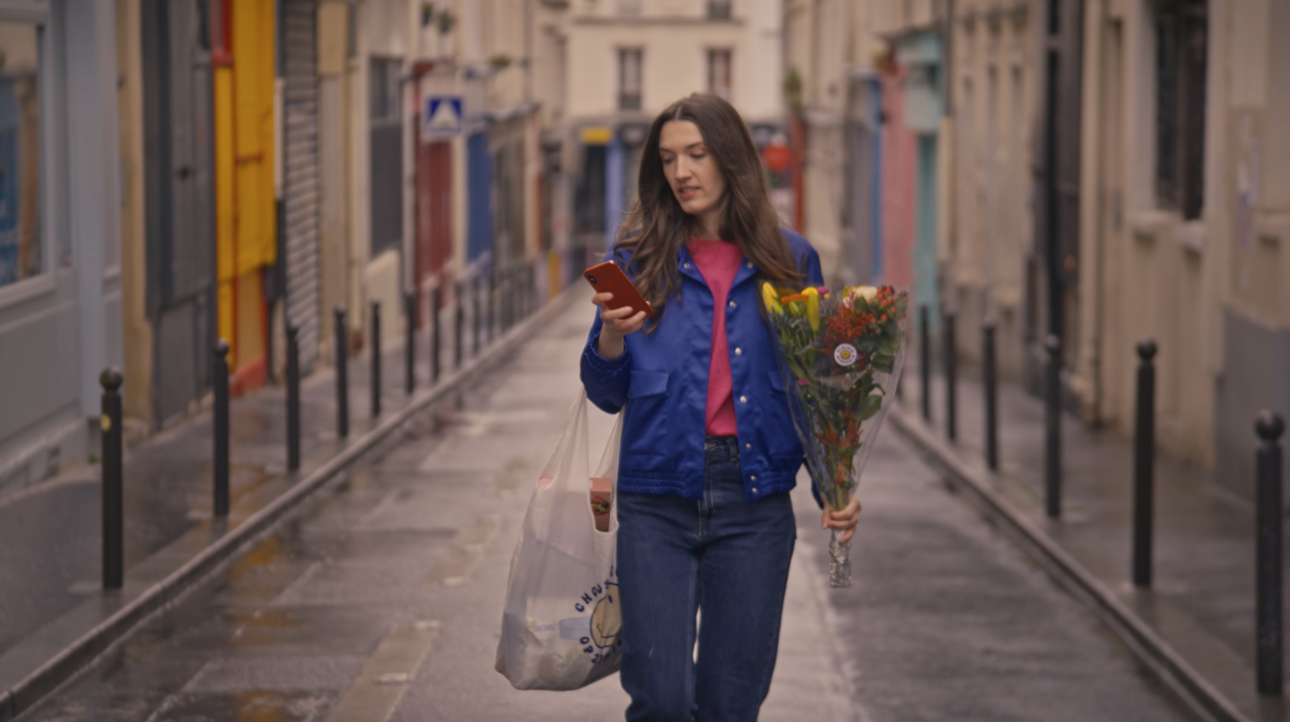 The Joy of Receiving — imatge capçalera