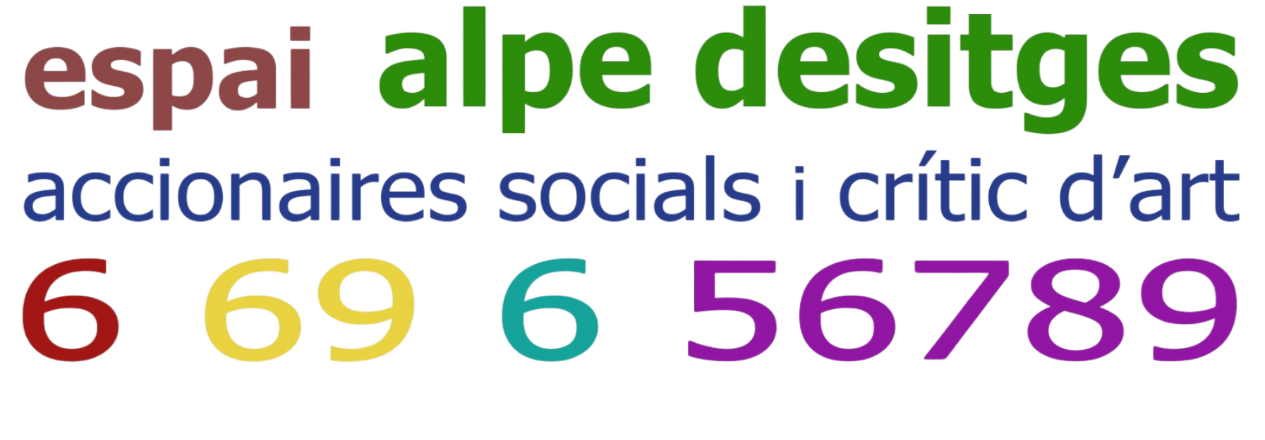 Espai Alpe