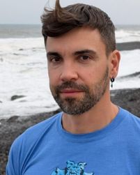 Retrat d’Adrián Silvestre