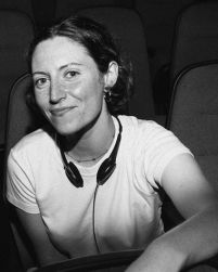 Retrat de Brydie O’Connor