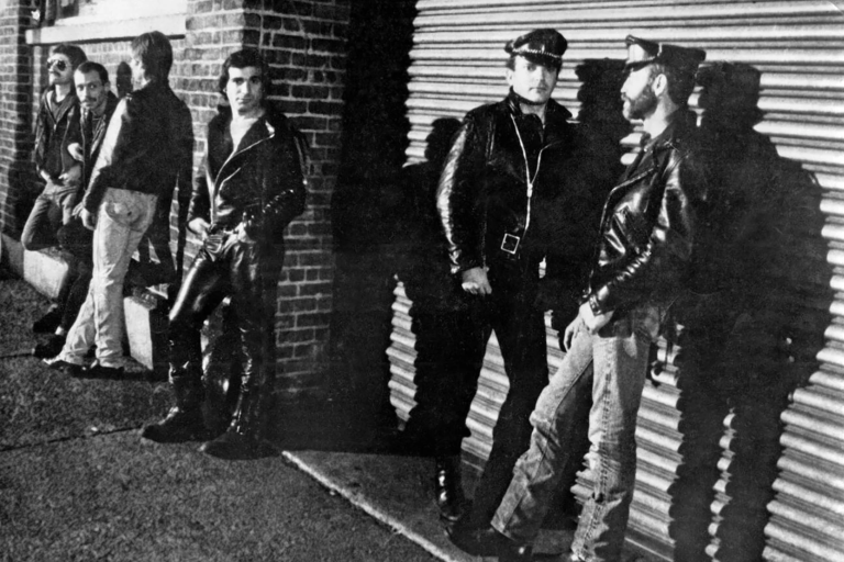 Mineshaft: The Crusising Murders