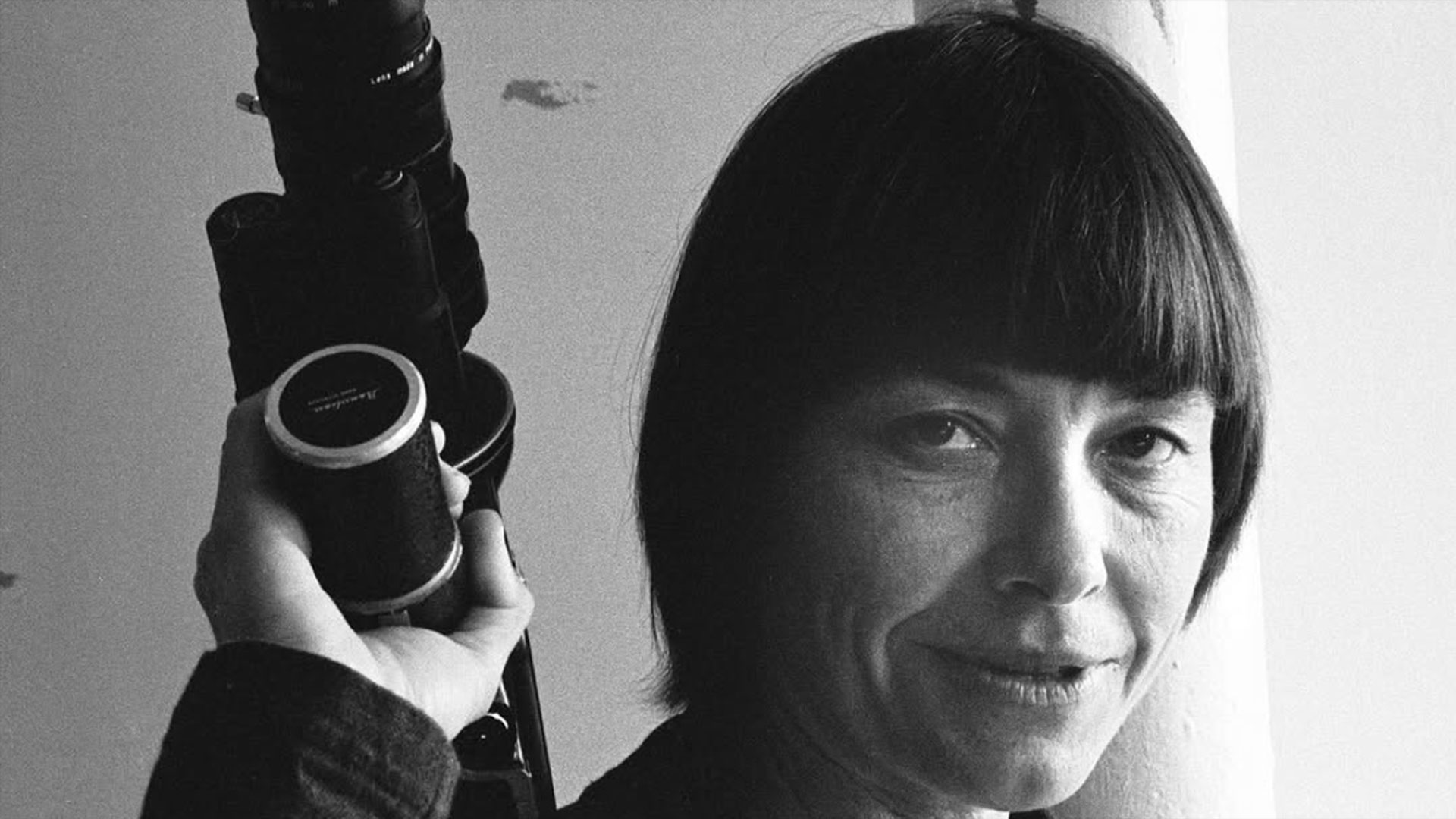 Barbara Forever — fotograma