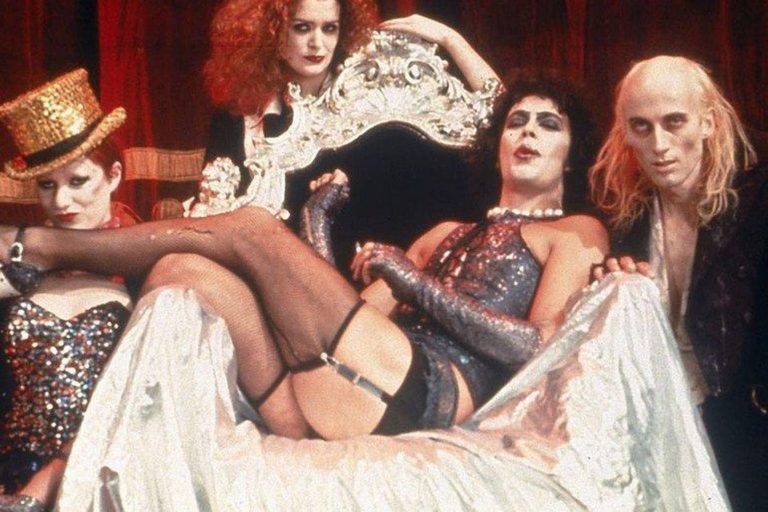 The Rocky Horror Picture Show